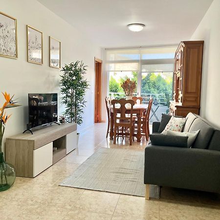 Apartament Piso Centrico Corazon De Aridane Los Llanos De Aridane Zewnętrze zdjęcie