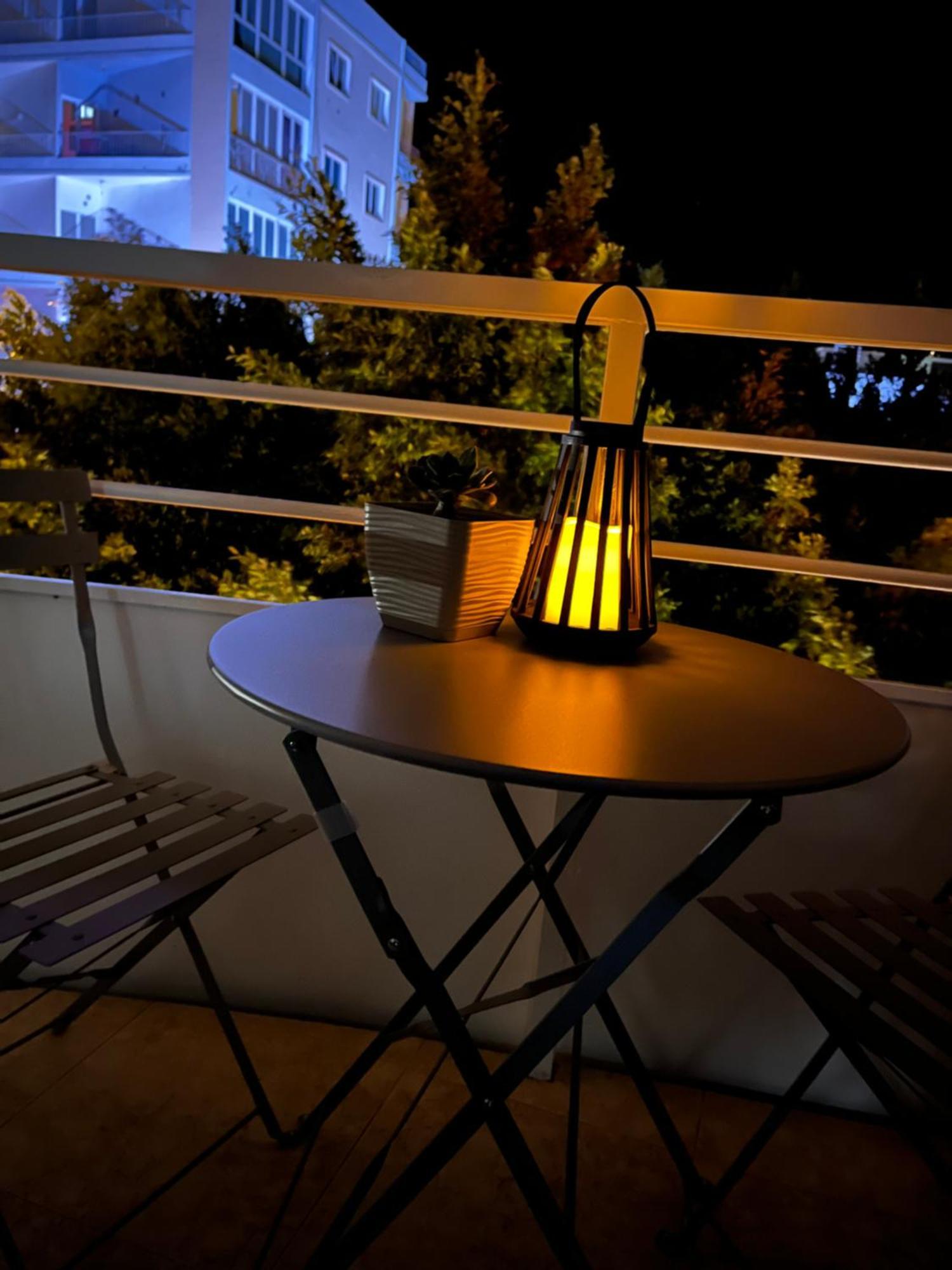 Apartament Piso Centrico Corazon De Aridane Los Llanos De Aridane Zewnętrze zdjęcie