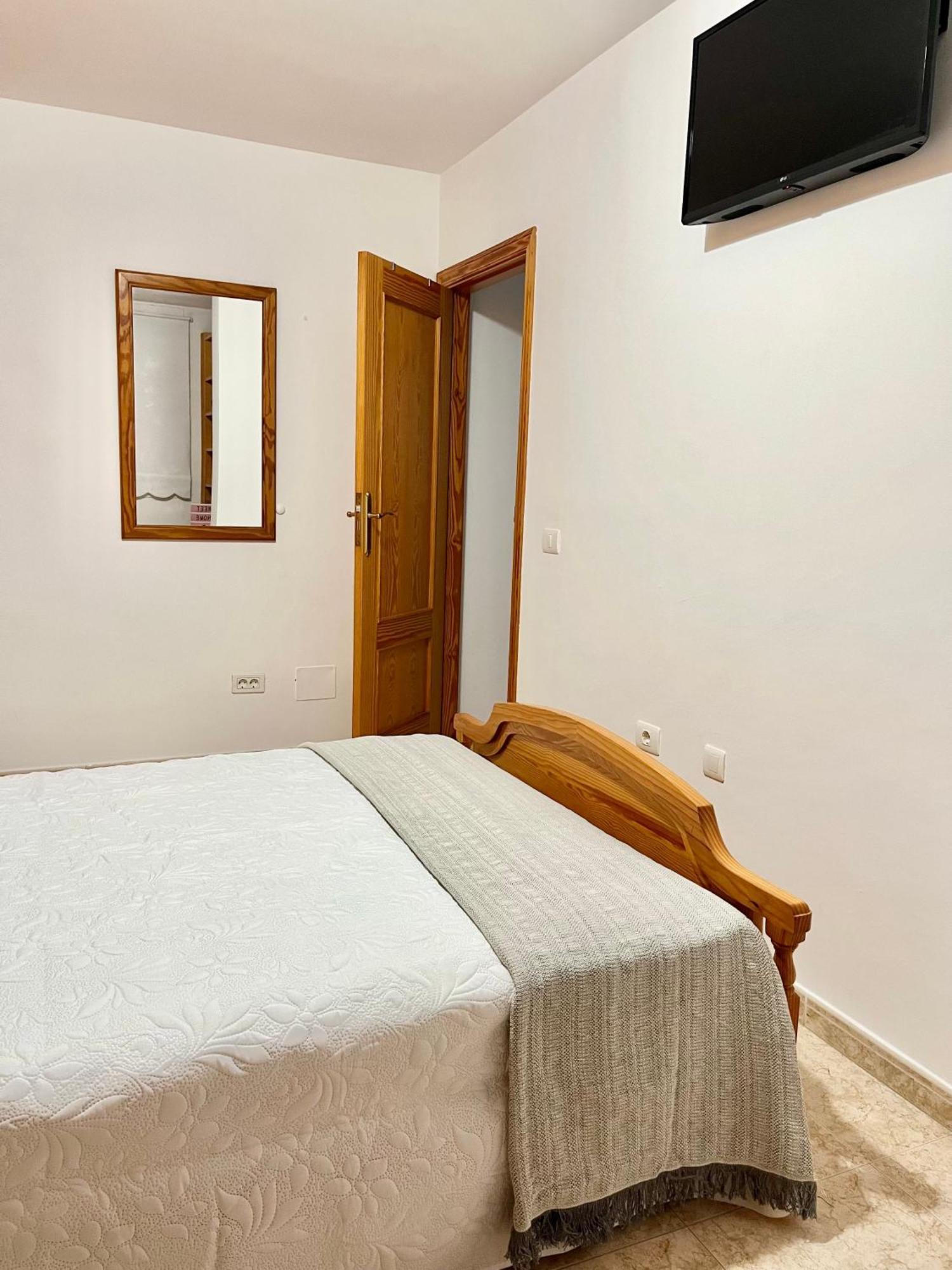 Apartament Piso Centrico Corazon De Aridane Los Llanos De Aridane Zewnętrze zdjęcie