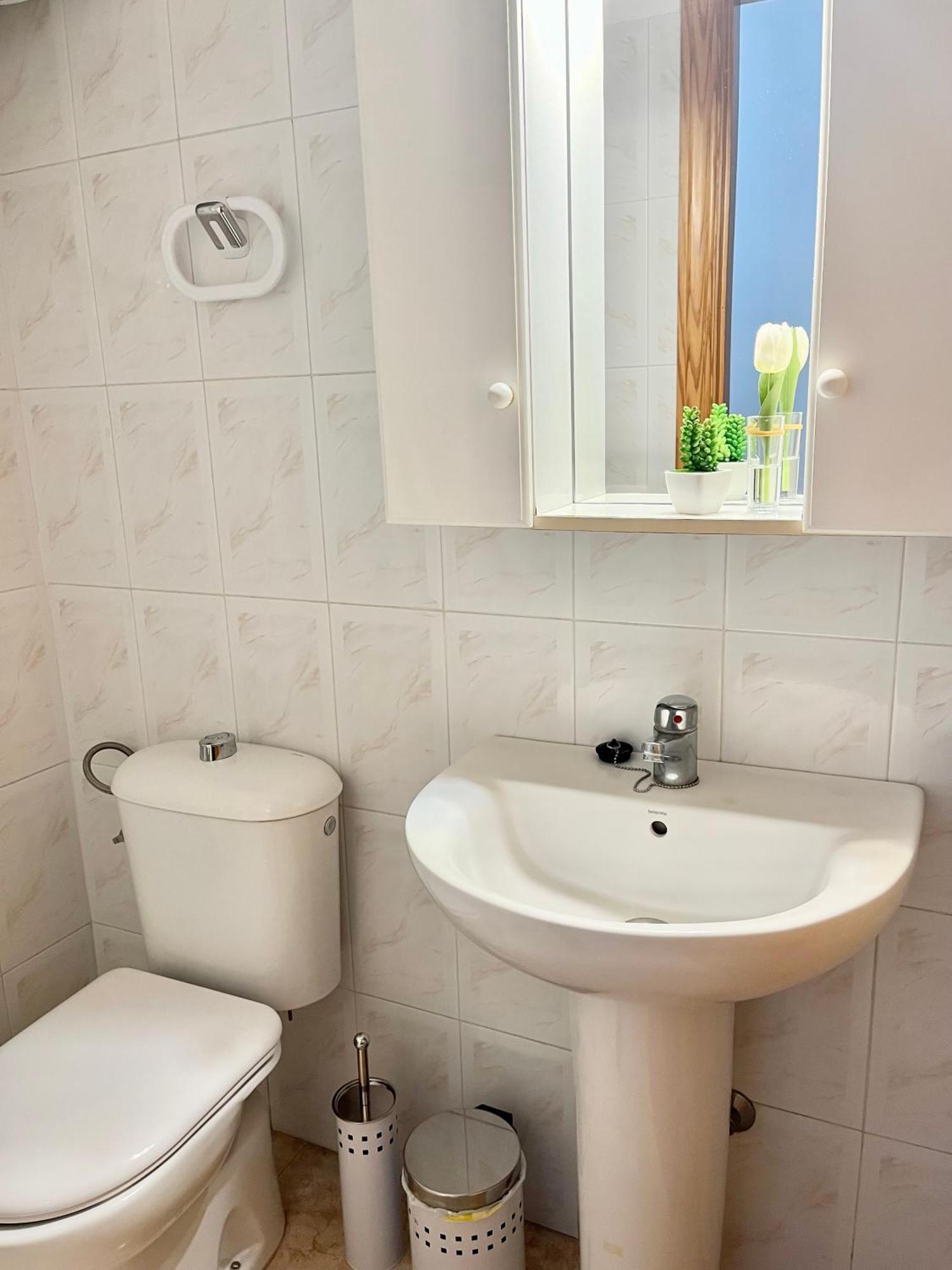 Apartament Piso Centrico Corazon De Aridane Los Llanos De Aridane Zewnętrze zdjęcie