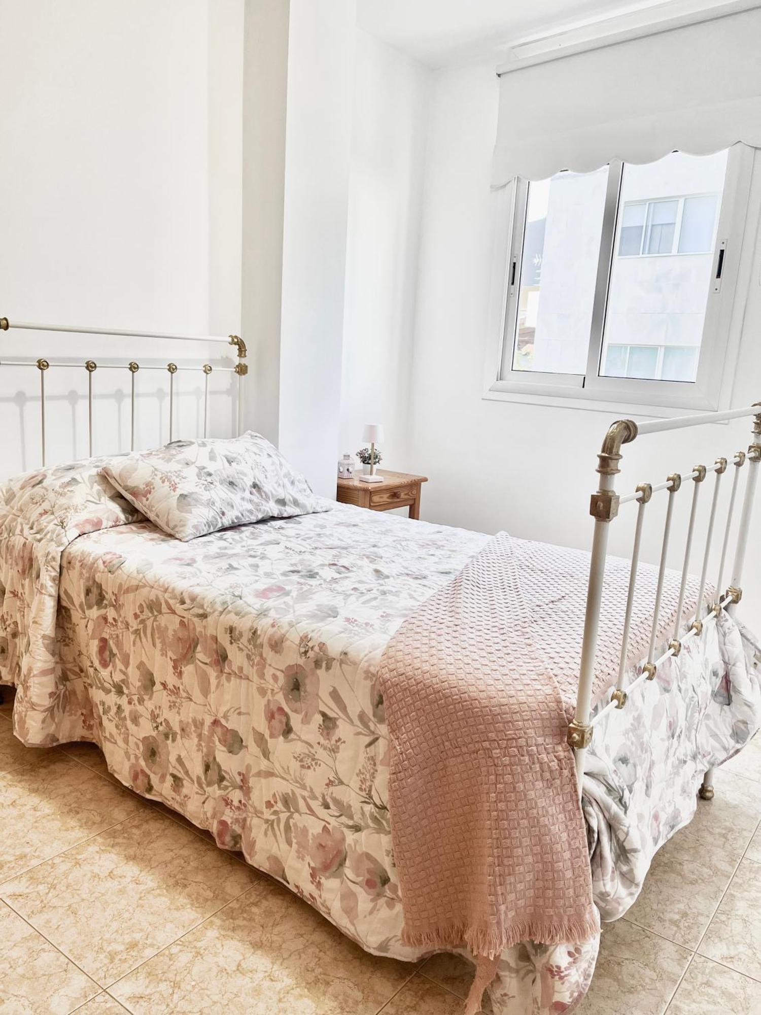 Apartament Piso Centrico Corazon De Aridane Los Llanos De Aridane Zewnętrze zdjęcie