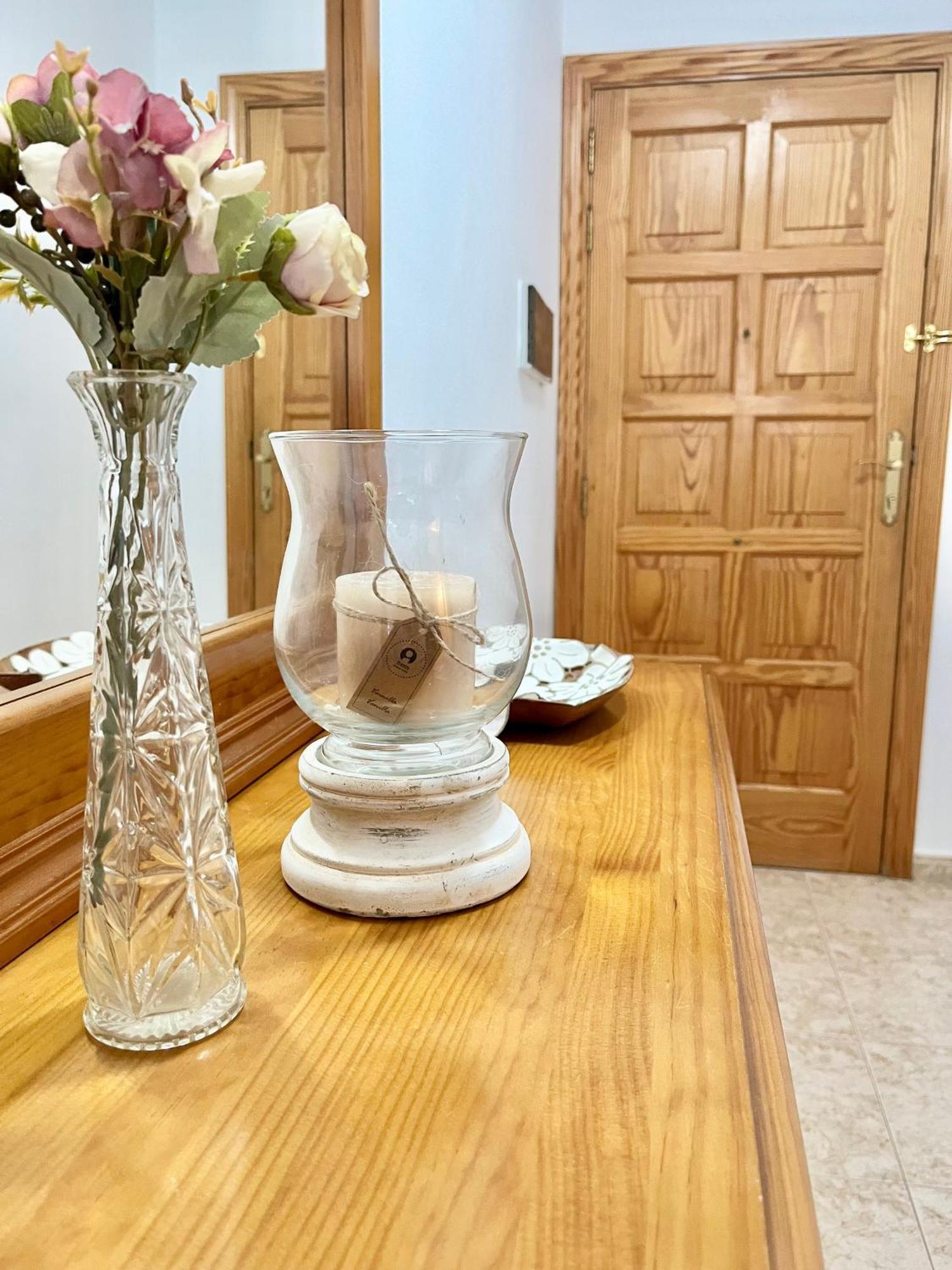 Apartament Piso Centrico Corazon De Aridane Los Llanos De Aridane Zewnętrze zdjęcie