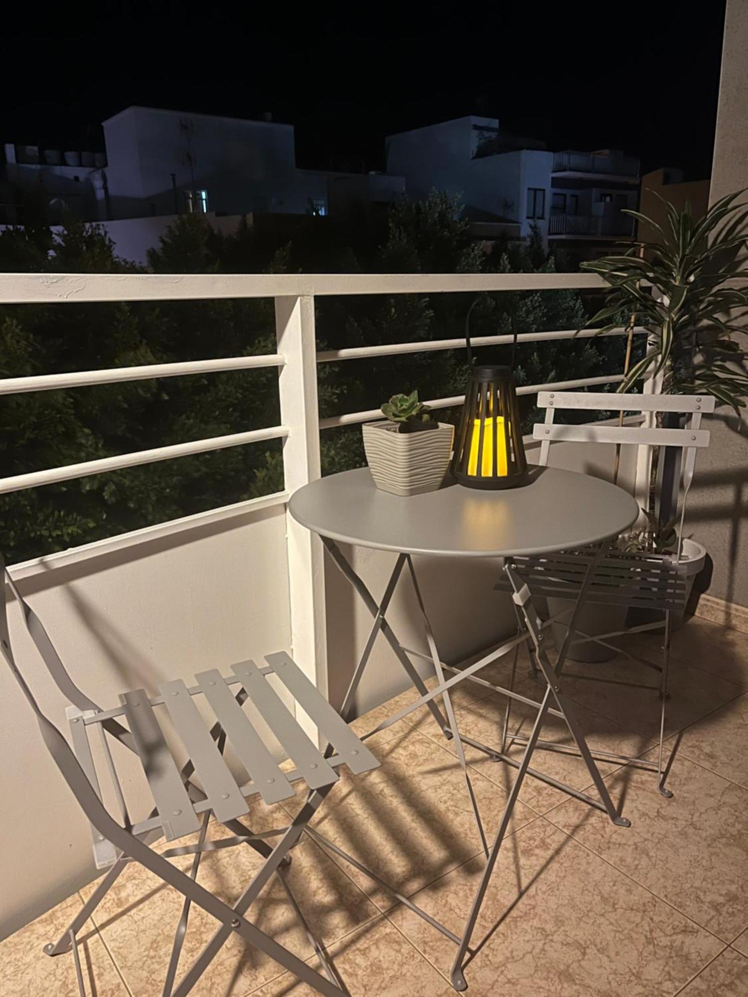 Apartament Piso Centrico Corazon De Aridane Los Llanos De Aridane Zewnętrze zdjęcie