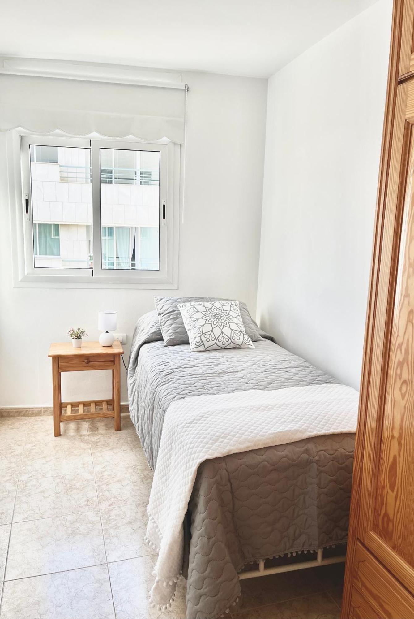 Apartament Piso Centrico Corazon De Aridane Los Llanos De Aridane Zewnętrze zdjęcie
