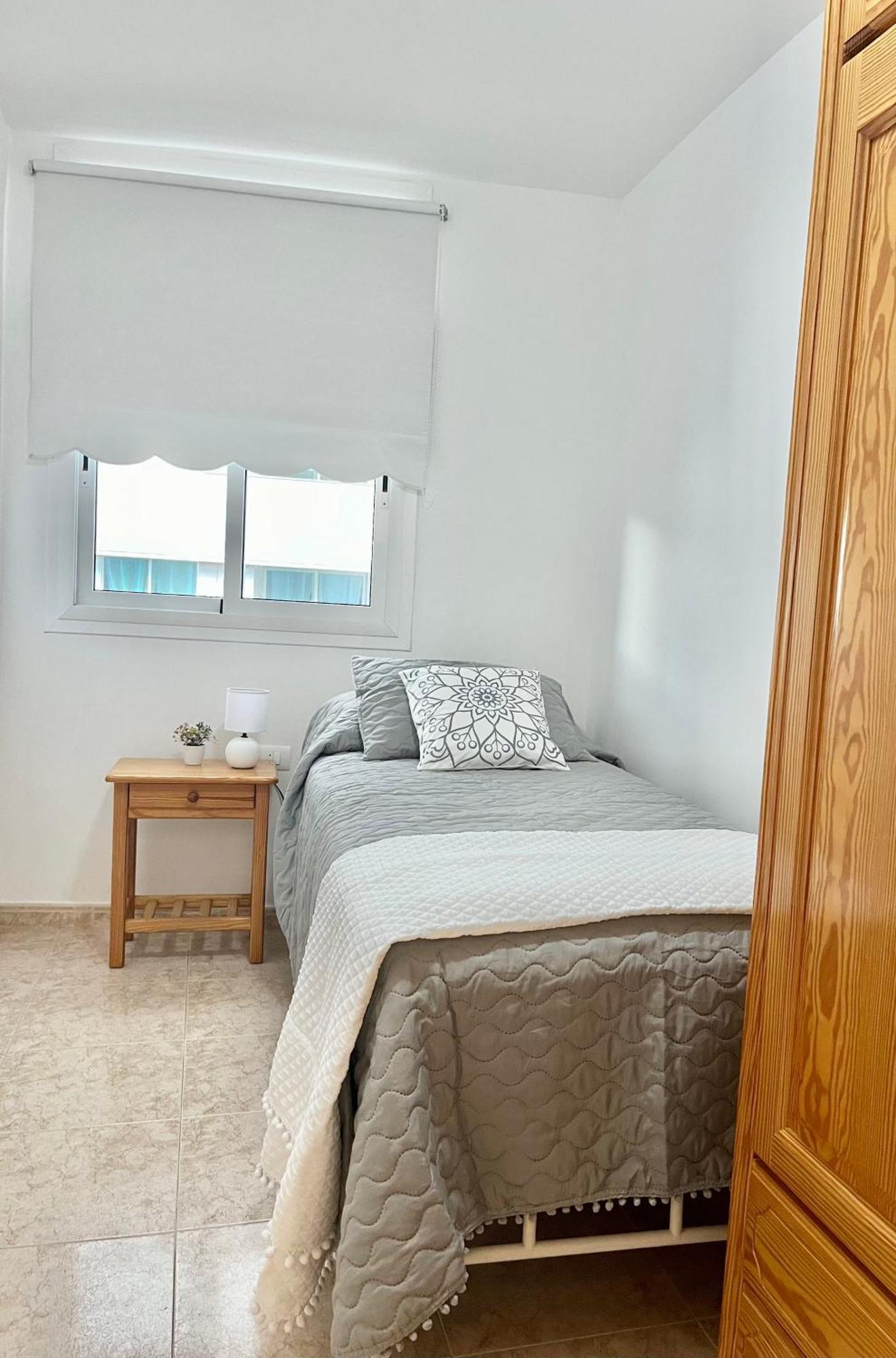 Apartament Piso Centrico Corazon De Aridane Los Llanos De Aridane Zewnętrze zdjęcie