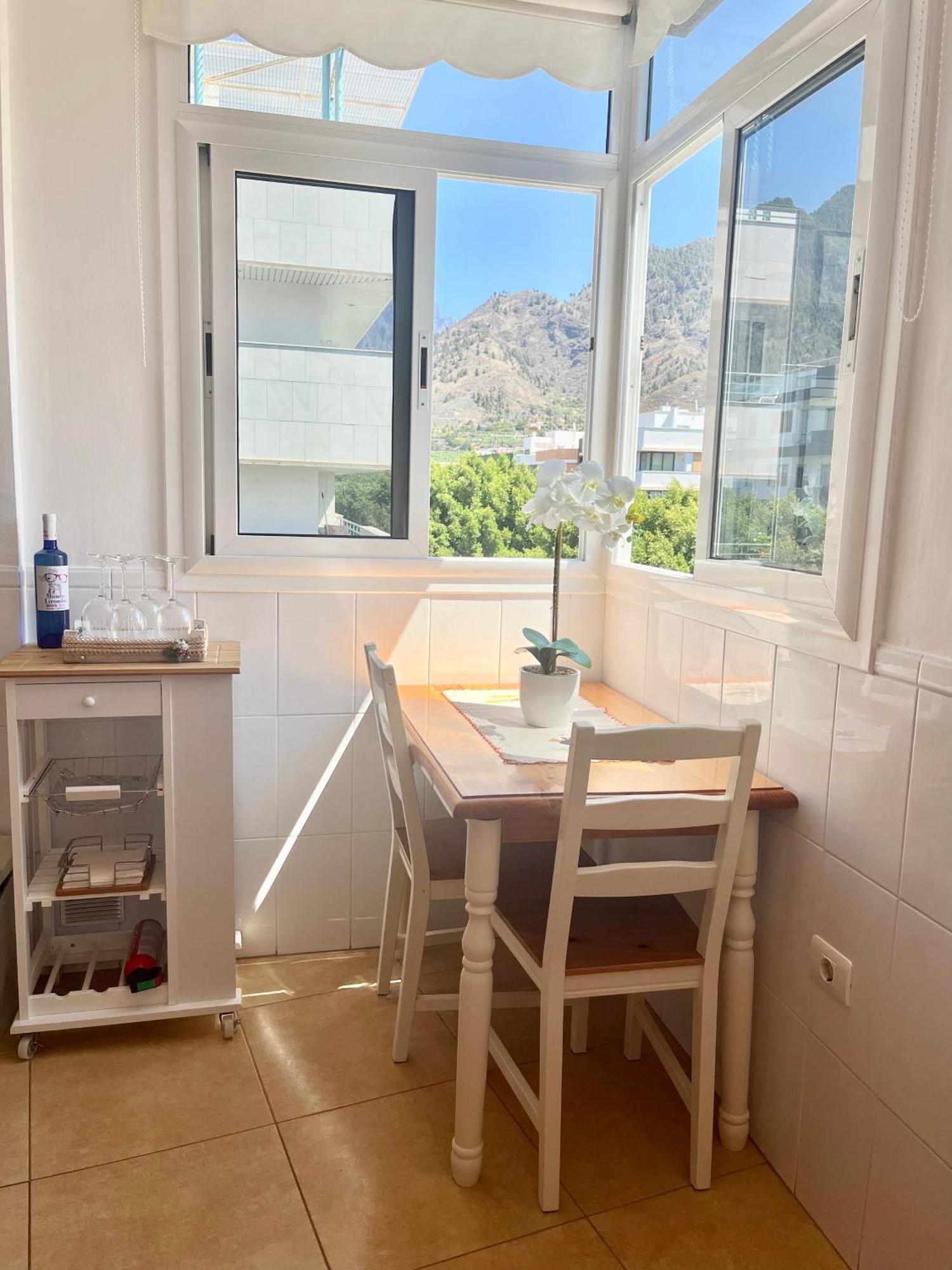 Apartament Piso Centrico Corazon De Aridane Los Llanos De Aridane Zewnętrze zdjęcie