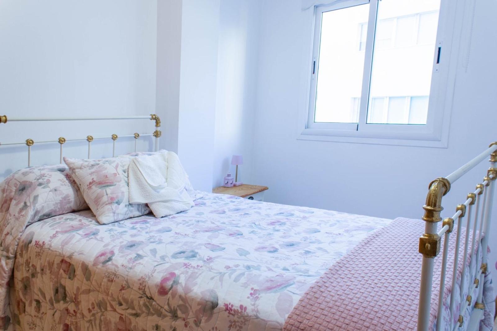 Apartament Piso Centrico Corazon De Aridane Los Llanos De Aridane Zewnętrze zdjęcie