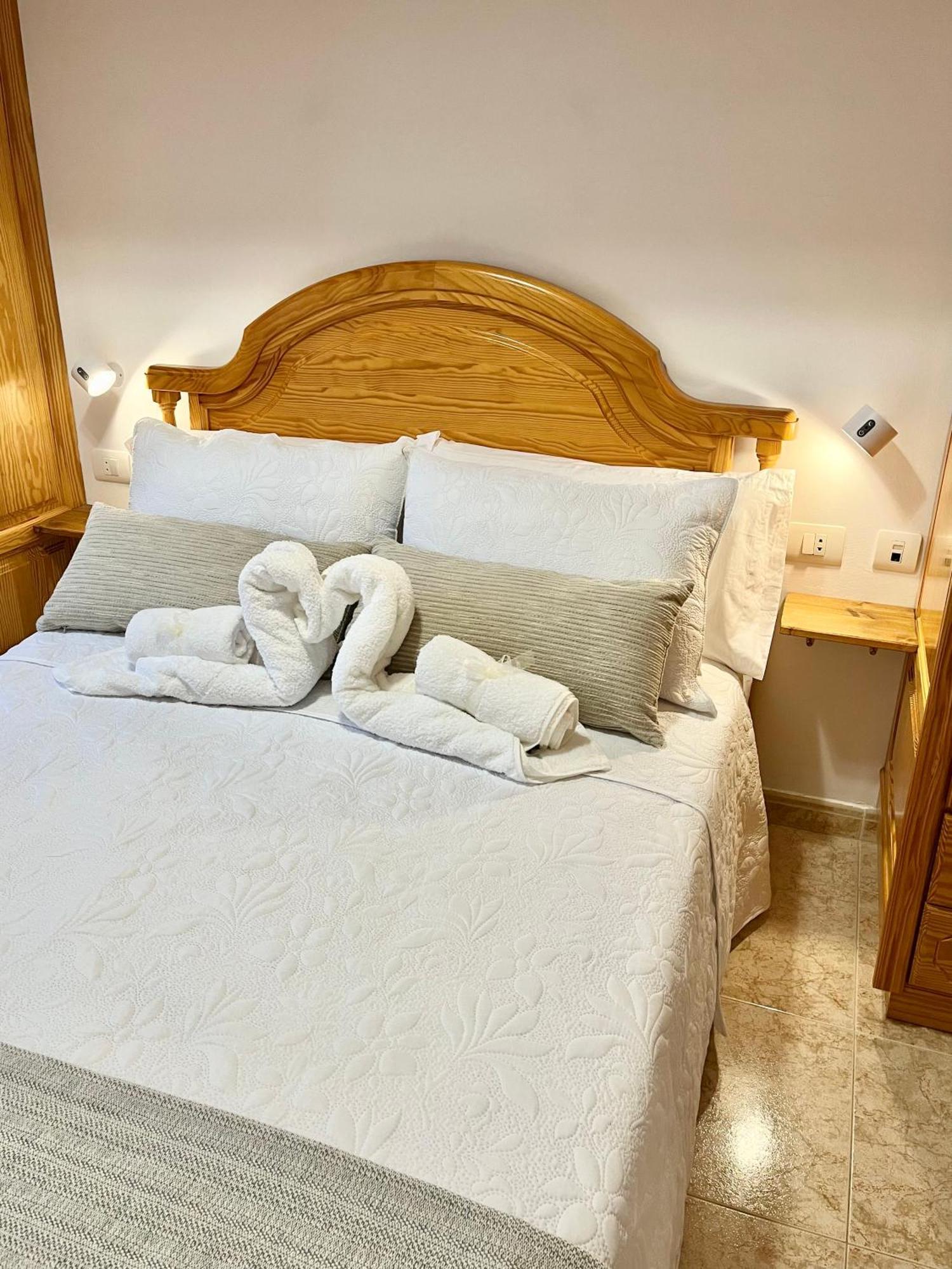 Apartament Piso Centrico Corazon De Aridane Los Llanos De Aridane Zewnętrze zdjęcie
