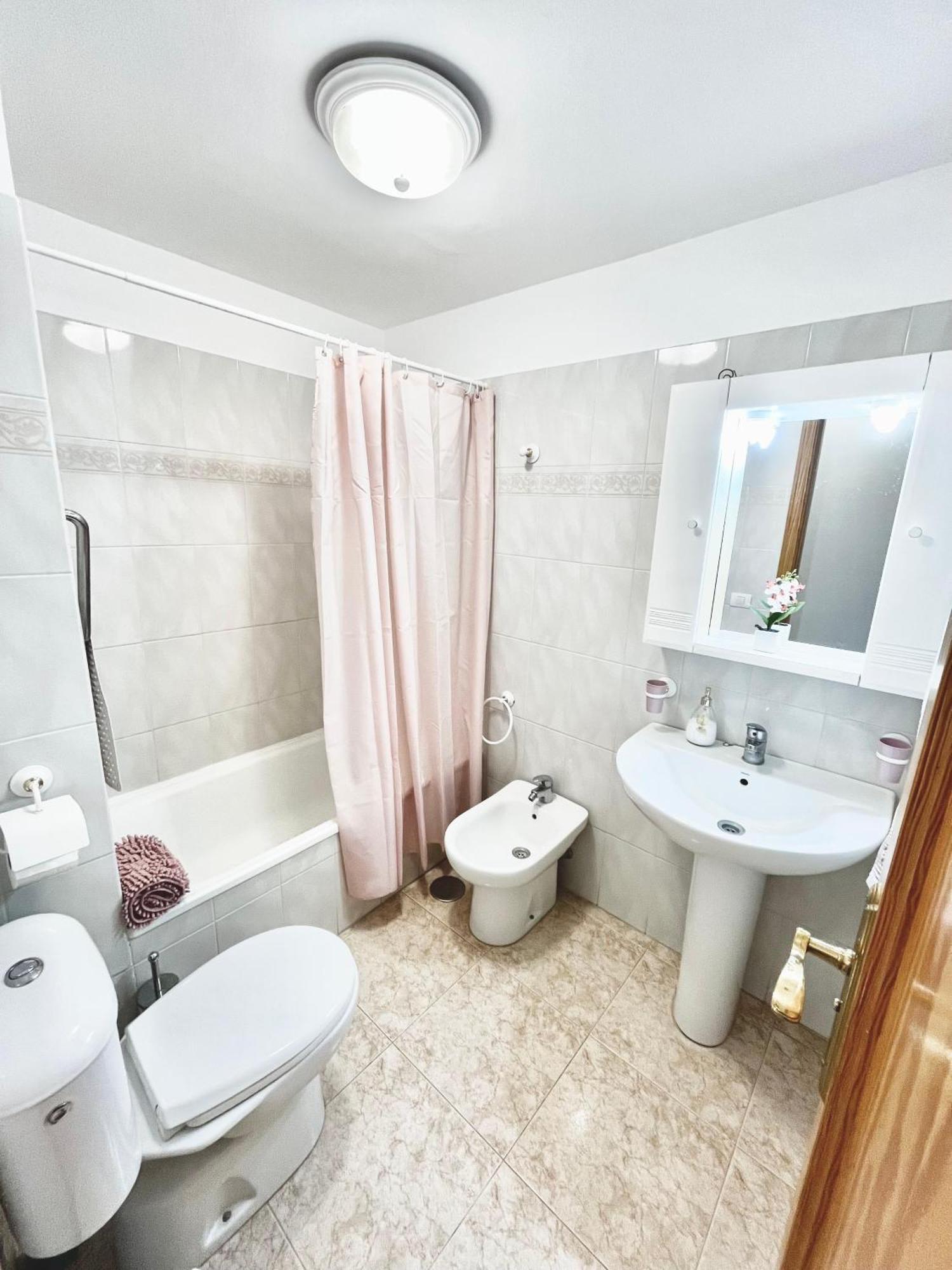 Apartament Piso Centrico Corazon De Aridane Los Llanos De Aridane Zewnętrze zdjęcie